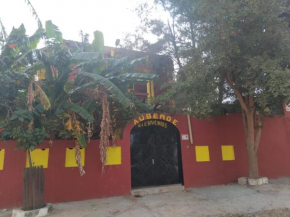 Auberge Africa Thiossane